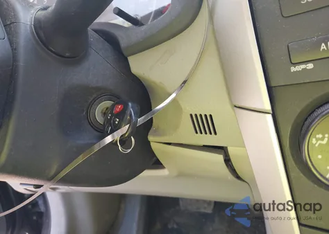 2012 Toyota Corolla L from USA, damaged, VIN 5YFBU4EE6CP060643